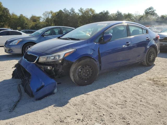 kia forte 2017 3kpfk4a74he153748