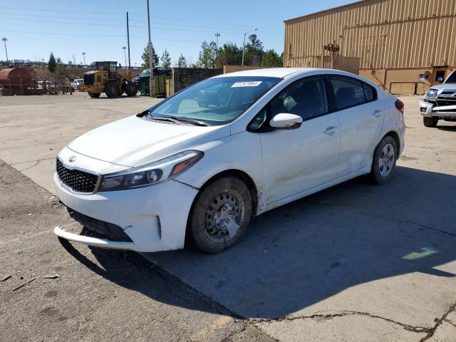 kia forte 2017 3kpfk4a74he156441