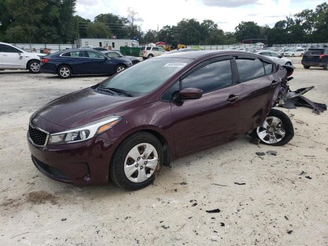 kia forte lx 2017 3kpfk4a74he161459