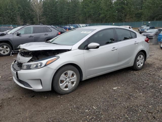 kia forte lx 2018 3kpfk4a74je183340