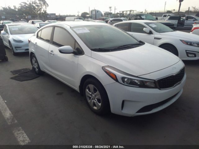 kia forte 2018 3kpfk4a74je218412