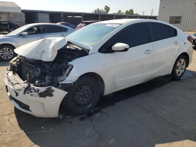 kia forte lx 2018 3kpfk4a74je229202