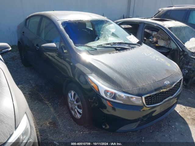 kia forte 2018 3kpfk4a74je251734