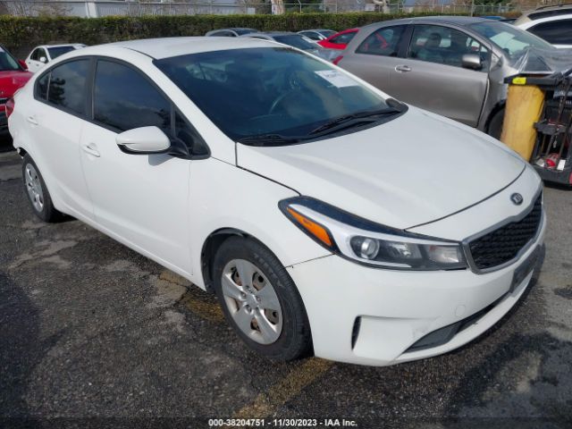 kia forte 2018 3kpfk4a74je257758