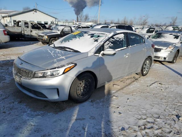 kia forte lx 2018 3kpfk4a74je260157