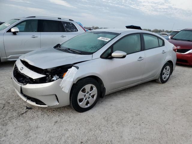 kia forte lx 2018 3kpfk4a74je260580