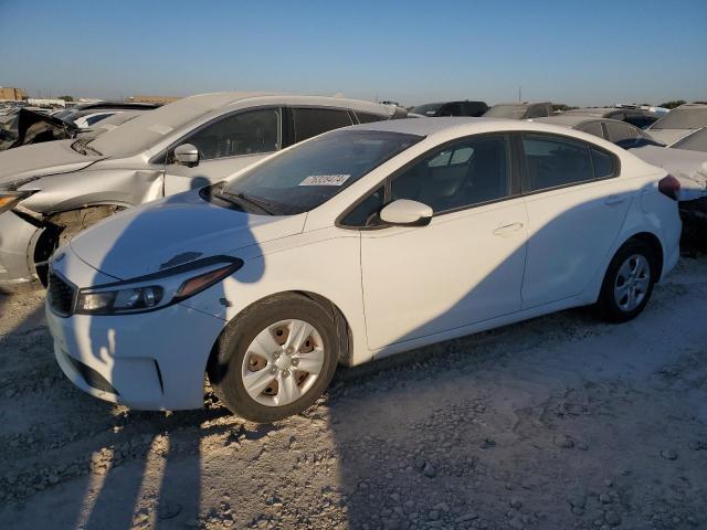 kia forte lx 2017 3kpfk4a75he006578