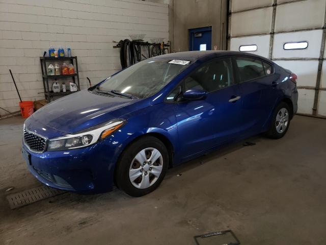 kia forte lx 2017 3kpfk4a75he014101