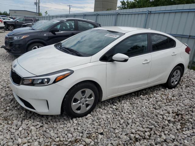 kia forte 2017 3kpfk4a75he014258