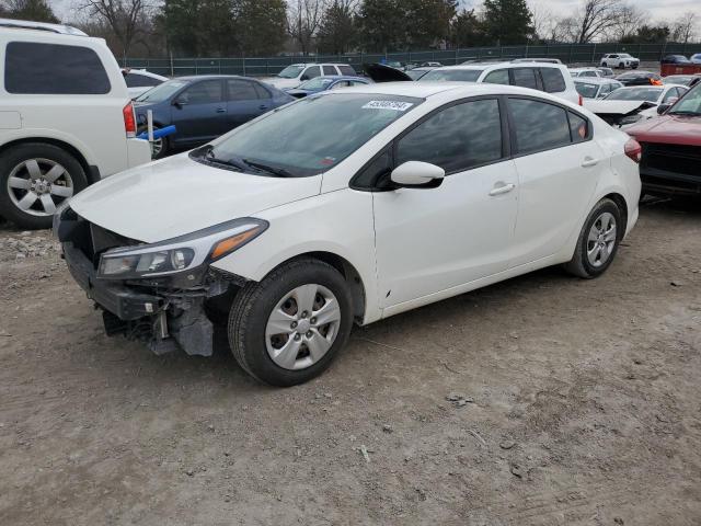 kia forte 2017 3kpfk4a75he014387