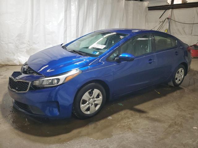 kia forte 2017 3kpfk4a75he028435