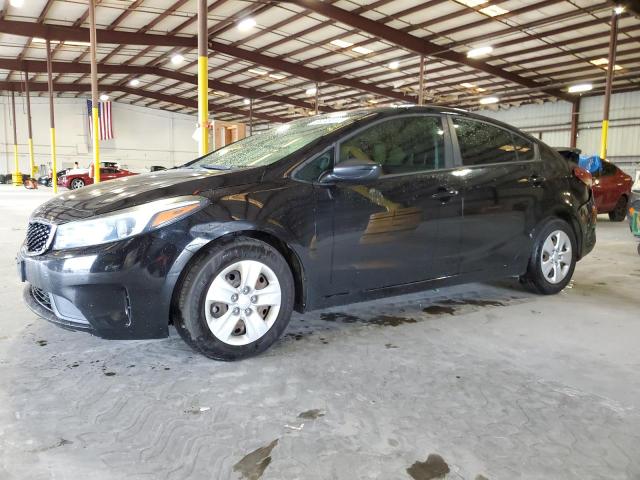 kia forte lx 2017 3kpfk4a75he035028