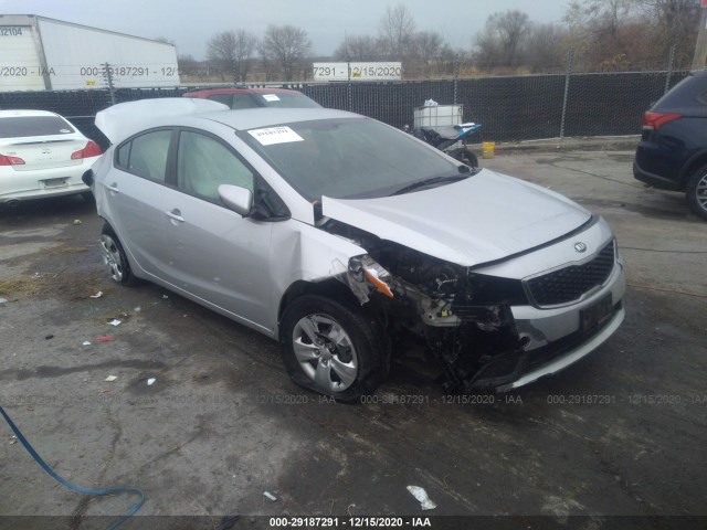 kia forte 2017 3kpfk4a75he045638