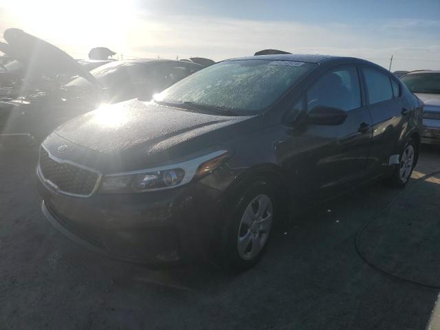 kia forte lx 2017 3kpfk4a75he051696