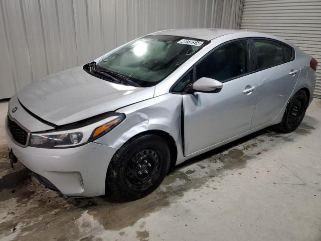 kia forte 2017 3kpfk4a75he071480