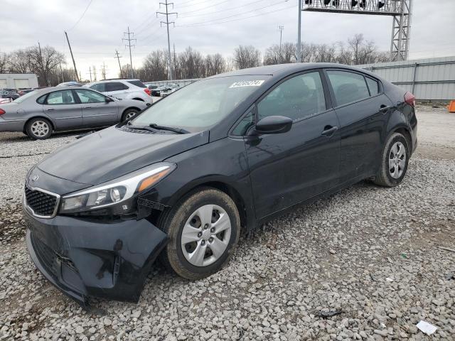 kia forte lx 2017 3kpfk4a75he100914