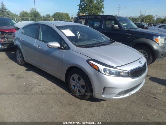 kia forte 2017 3kpfk4a75he103683