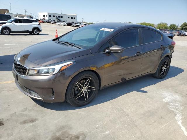 kia forte lx 2017 3kpfk4a75he125831