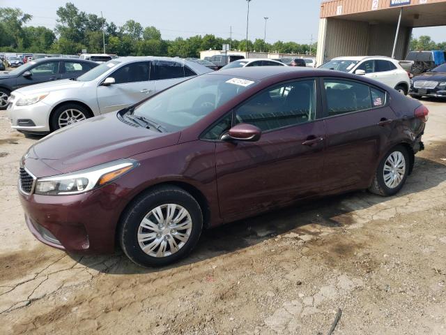 kia forte lx 2017 3kpfk4a75he135923