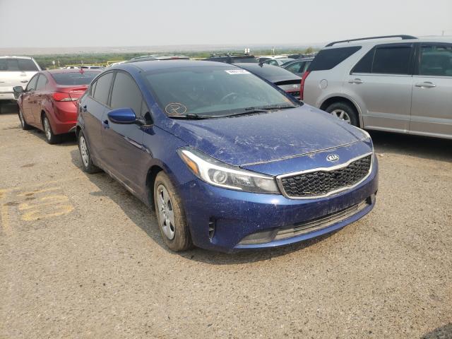 kia forte lx 2017 3kpfk4a75he142662