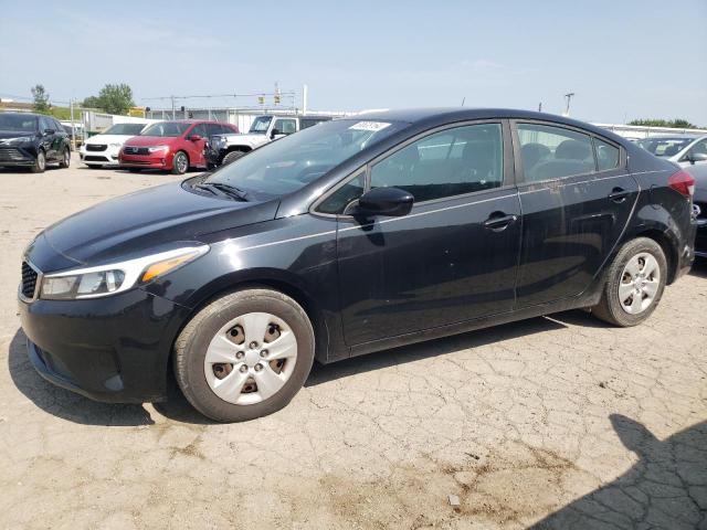 kia forte lx 2017 3kpfk4a75he149577