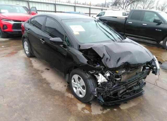 kia forte 2018 3kpfk4a75je179720