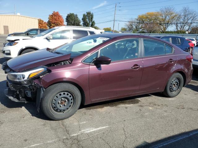 kia forte lx 2018 3kpfk4a75je238975