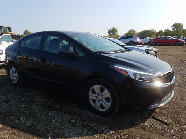 kia forte lx 2018 3kpfk4a75je244954