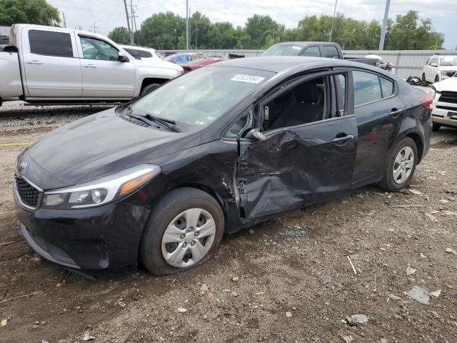 kia forte 2018 3kpfk4a75je247708