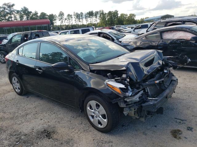 kia forte lx 2018 3kpfk4a75je254495