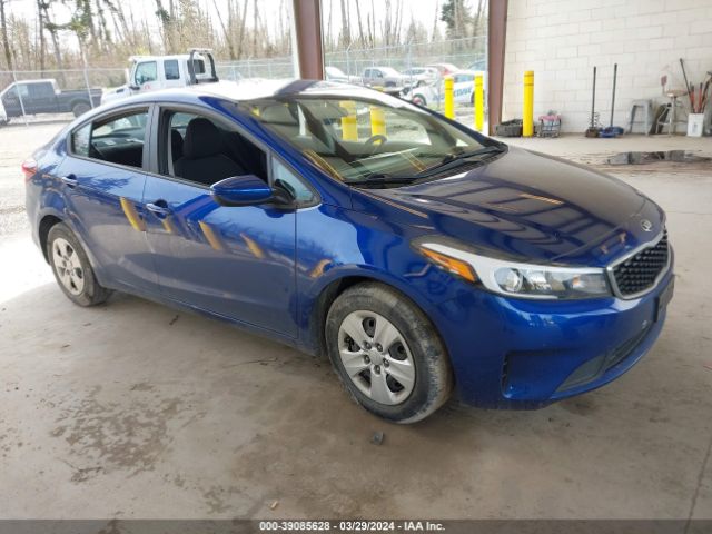 kia forte 2018 3kpfk4a75je255131