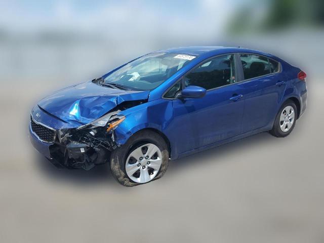 kia forte 2018 3kpfk4a75je283253