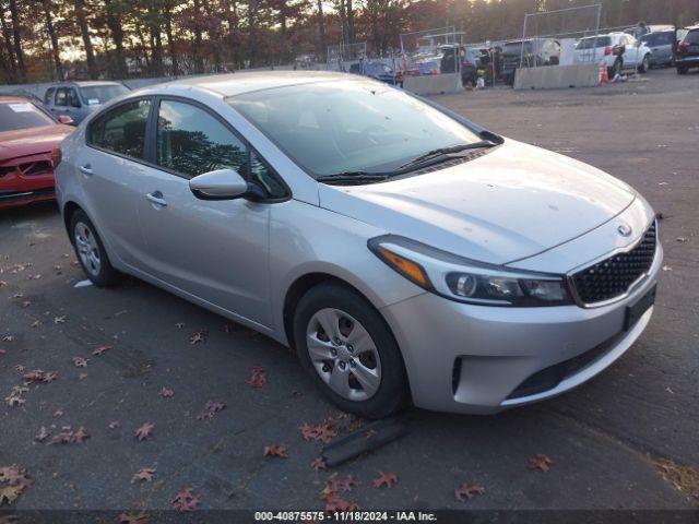 kia forte 2017 3kpfk4a76he017377