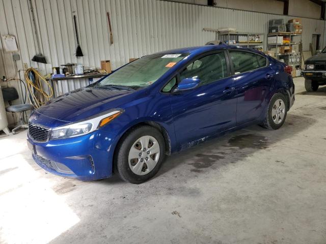 kia forte 2017 3kpfk4a76he025849