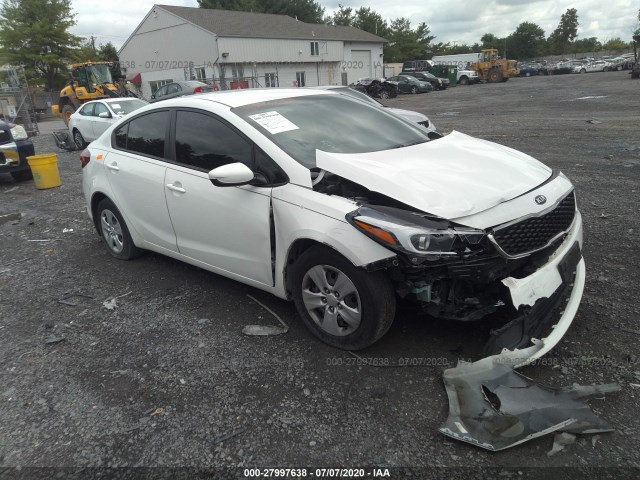 kia forte lx 2017 3kpfk4a76he029819