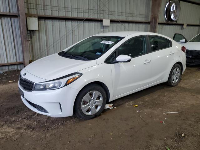 kia forte lx 2017 3kpfk4a76he036818