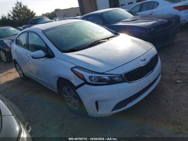 kia forte 2017 3kpfk4a76he049066