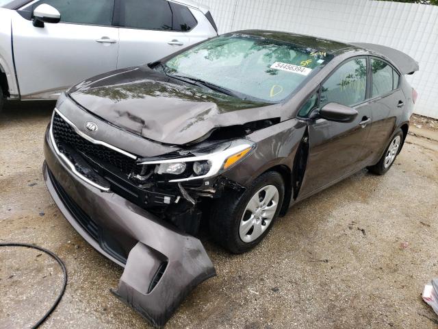 kia forte 2017 3kpfk4a76he061220