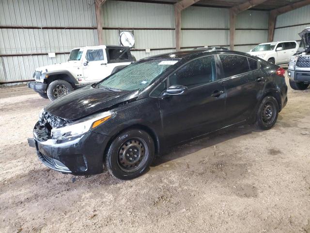 kia forte lx 2017 3kpfk4a76he063369