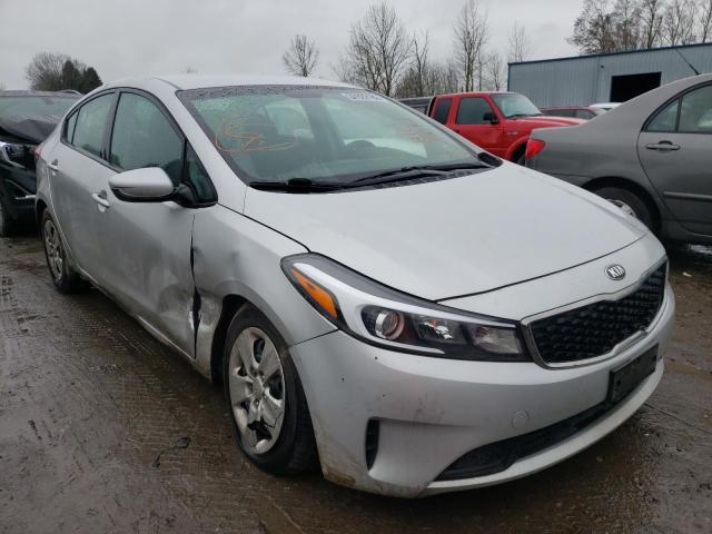 kia forte lx 2017 3kpfk4a76he063601