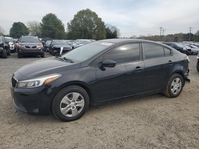 kia forte lx 2017 3kpfk4a76he072282