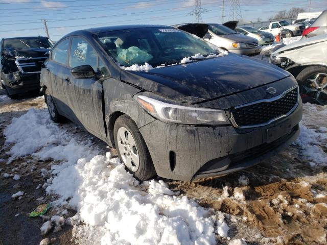 kia forte lx 2017 3kpfk4a76he074324