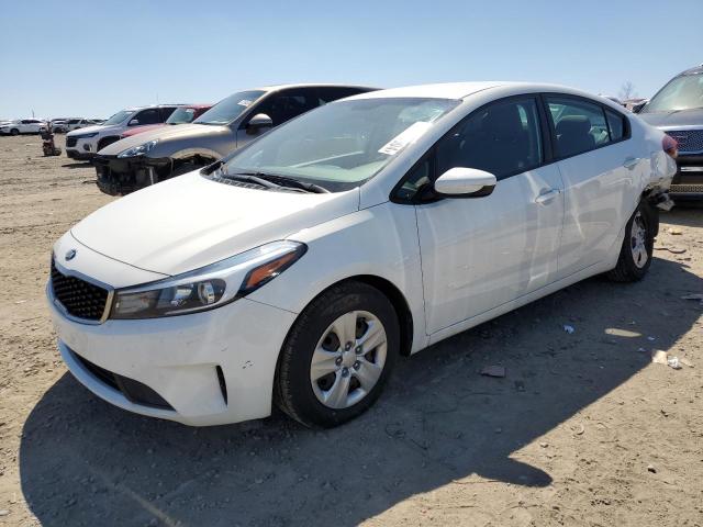 kia forte lx 2017 3kpfk4a76he077935