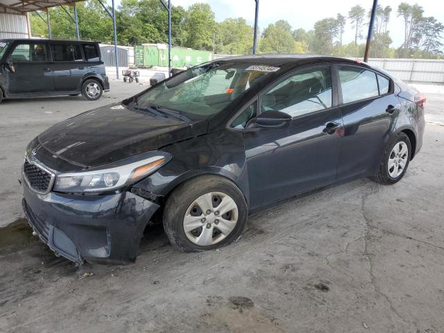 kia forte 2017 3kpfk4a76he084254