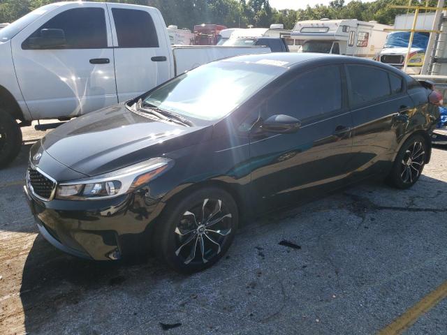 kia forte 2017 3kpfk4a76he092631