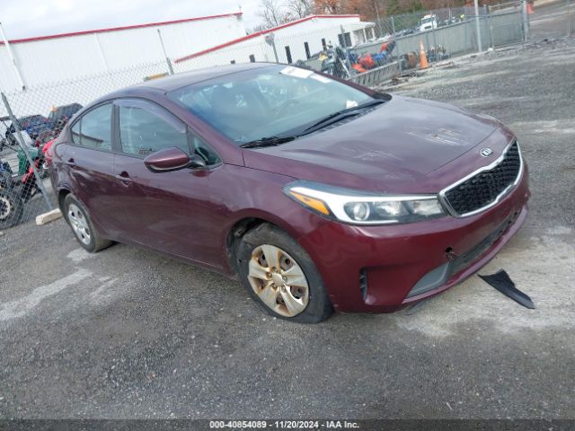 kia forte 2017 3kpfk4a76he138930