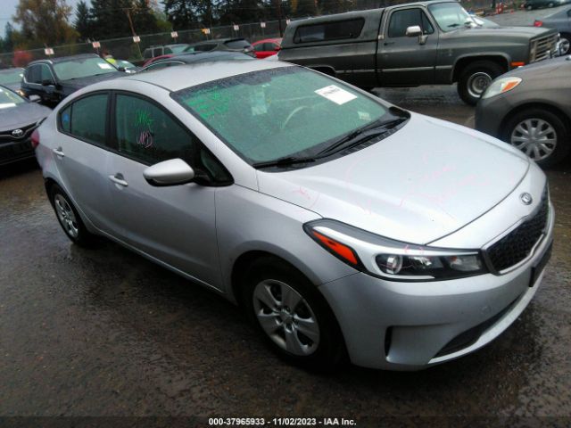 kia forte 2017 3kpfk4a76he148356