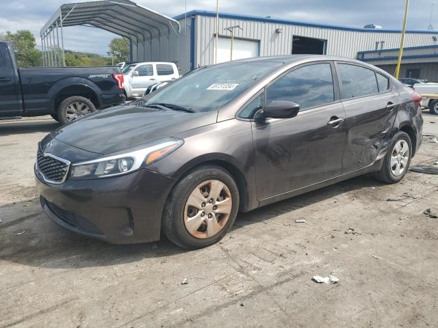 kia forte lx 2017 3kpfk4a76he156506