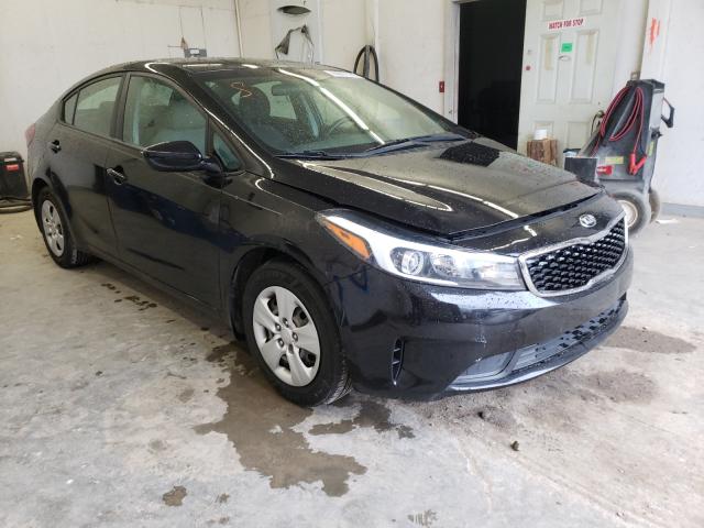 kia forte lx 2017 3kpfk4a76he160331