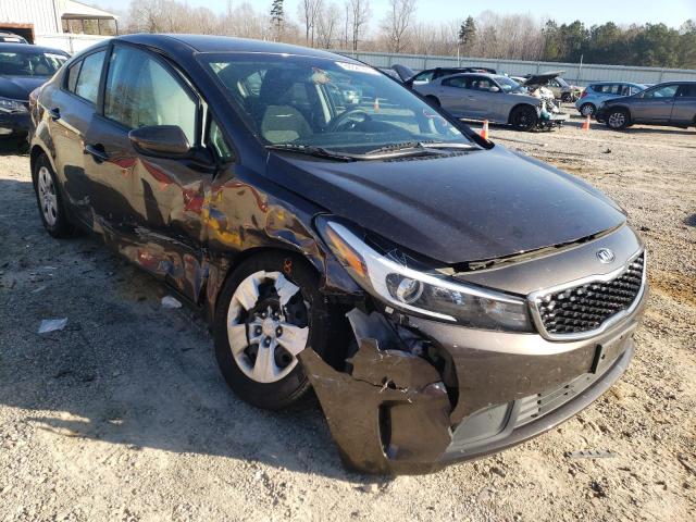 kia forte lx 2018 3kpfk4a76je176180